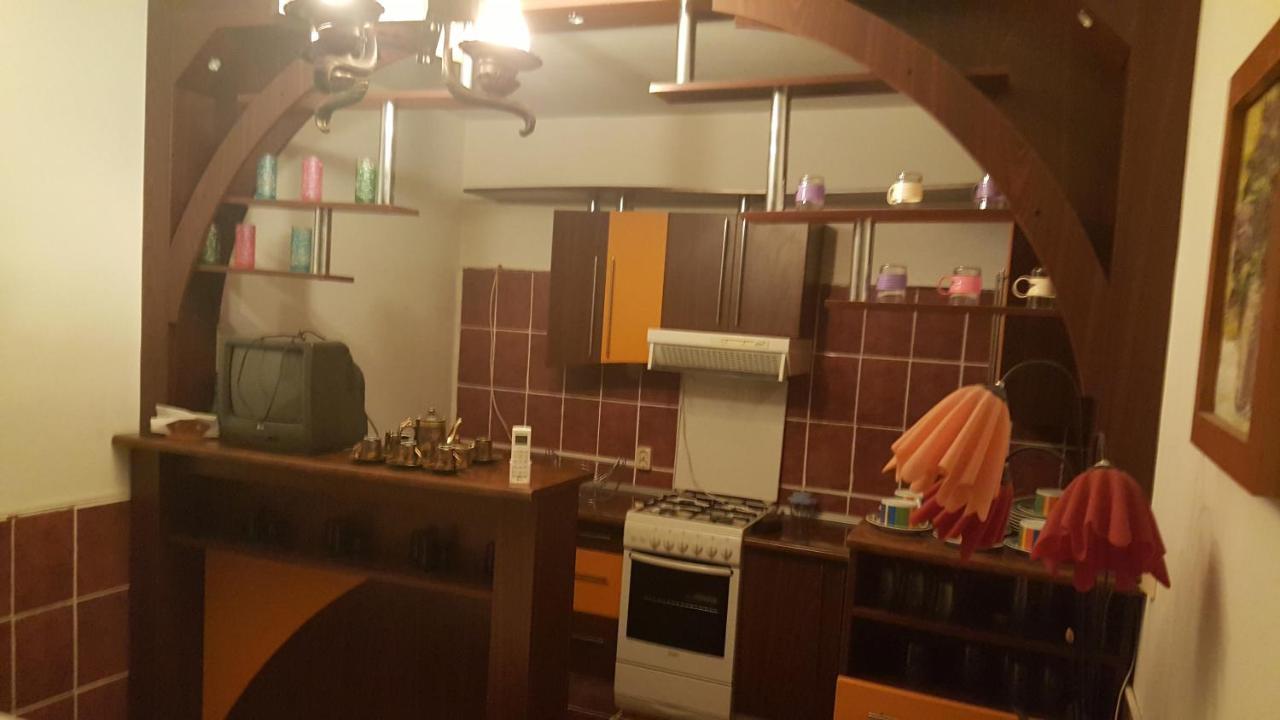 Casele Lena Bed and Breakfast Aldesti  Eksteriør billede